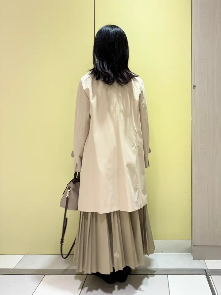 J.PRESS LADIES 福井 コーディネート画像