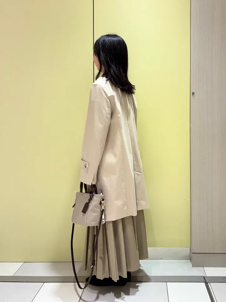 J.PRESS LADIES 福井 コーディネート画像