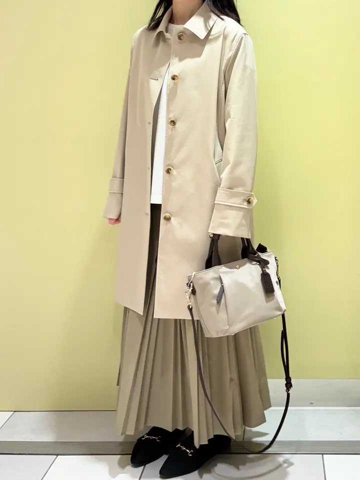 J.PRESS LADIES 福井 コーディネート画像