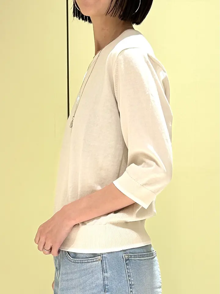 J.PRESS LADIES 大柿 コーディネート画像