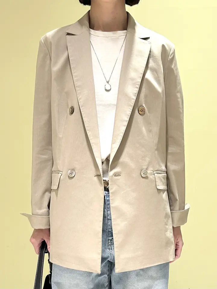 J.PRESS LADIES 大柿 コーディネート画像