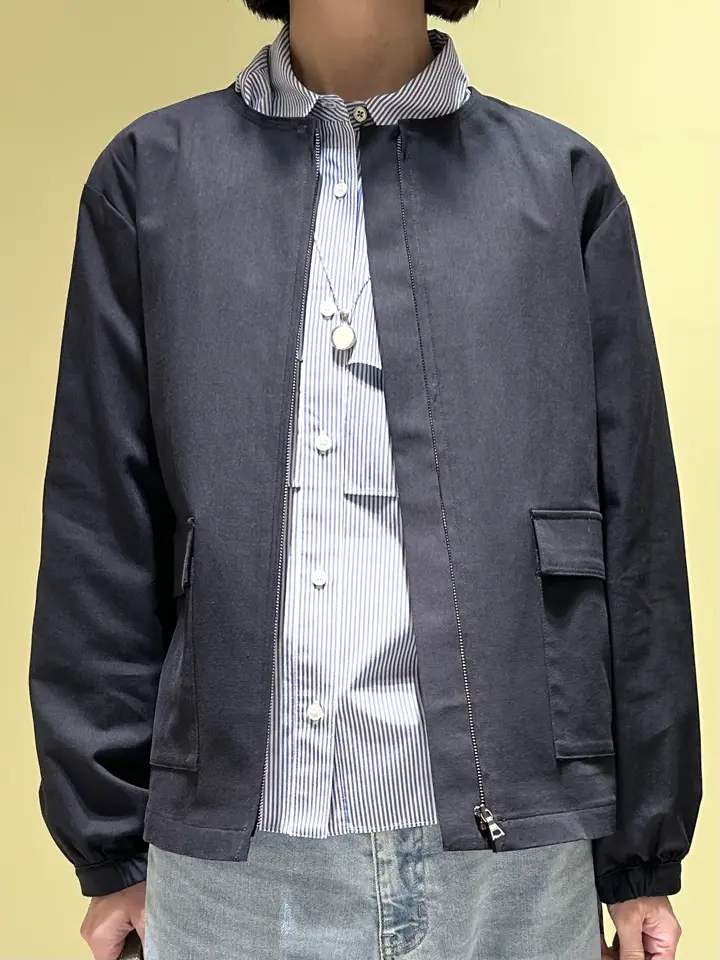 J.PRESS LADIES 大柿 コーディネート画像