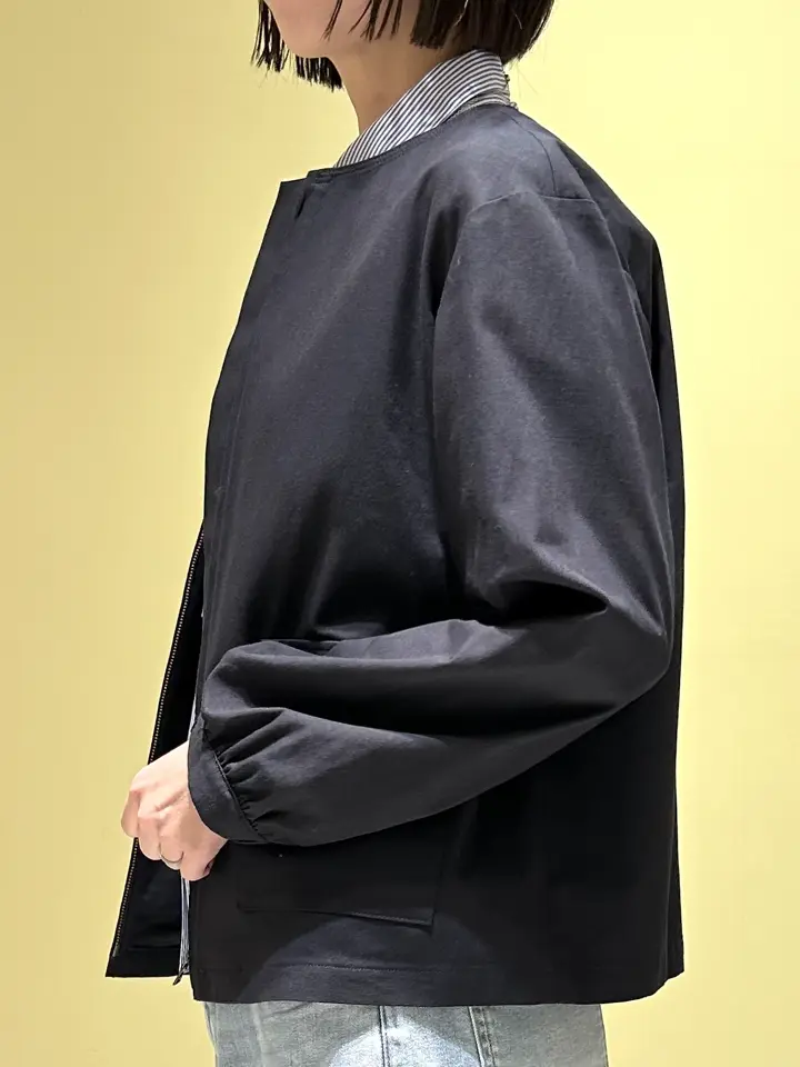 J.PRESS LADIES 大柿 コーディネート画像