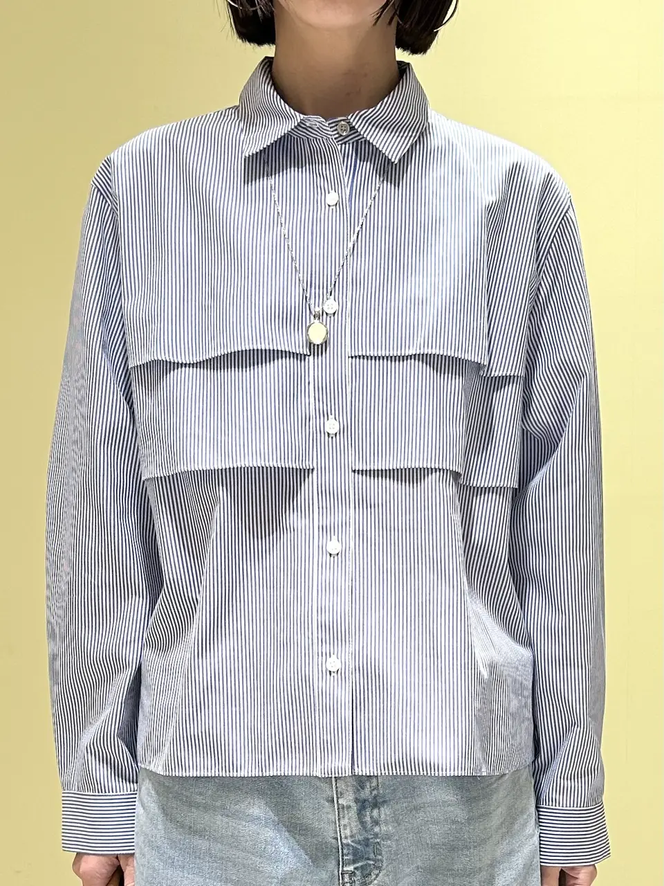 J.PRESS LADIES 大柿 コーディネート画像