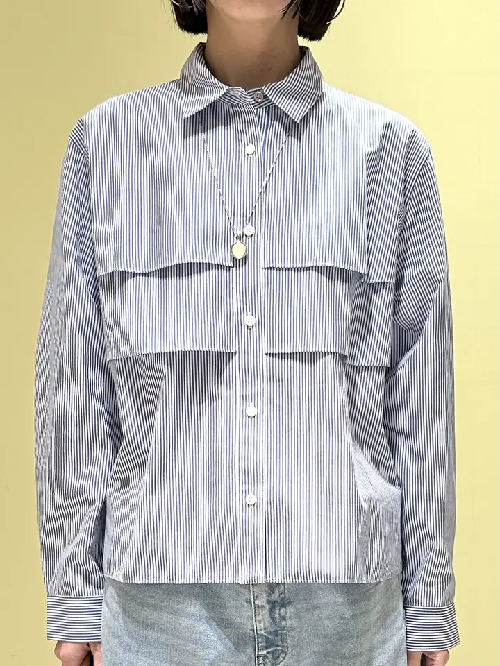 J.PRESS LADIES 大柿 コーディネート画像