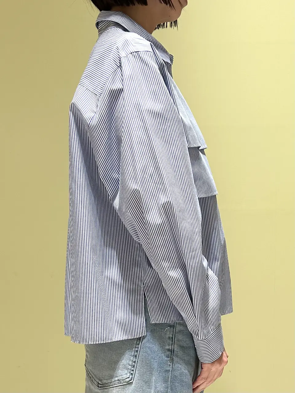 J.PRESS LADIES 大柿 コーディネート画像