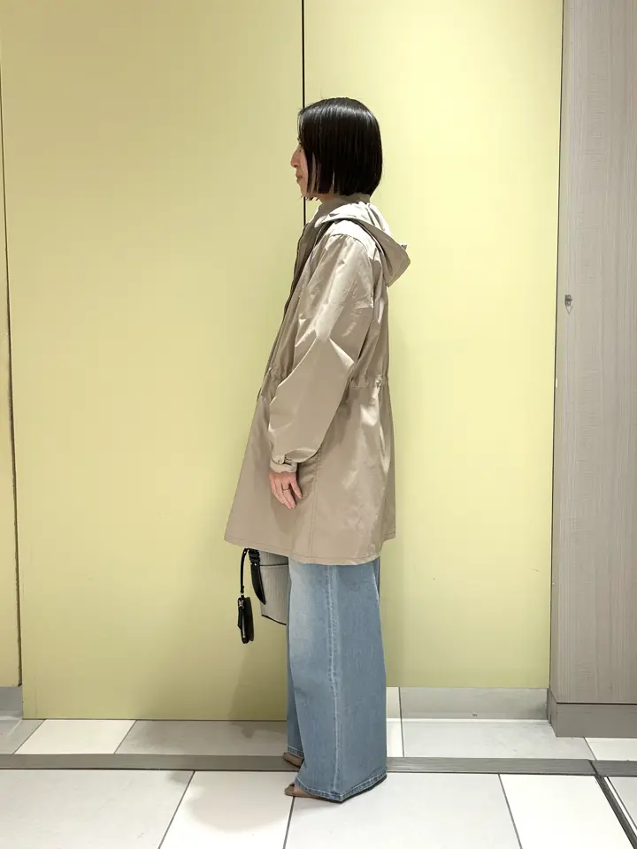 J.PRESS LADIES 大柿 コーディネート画像