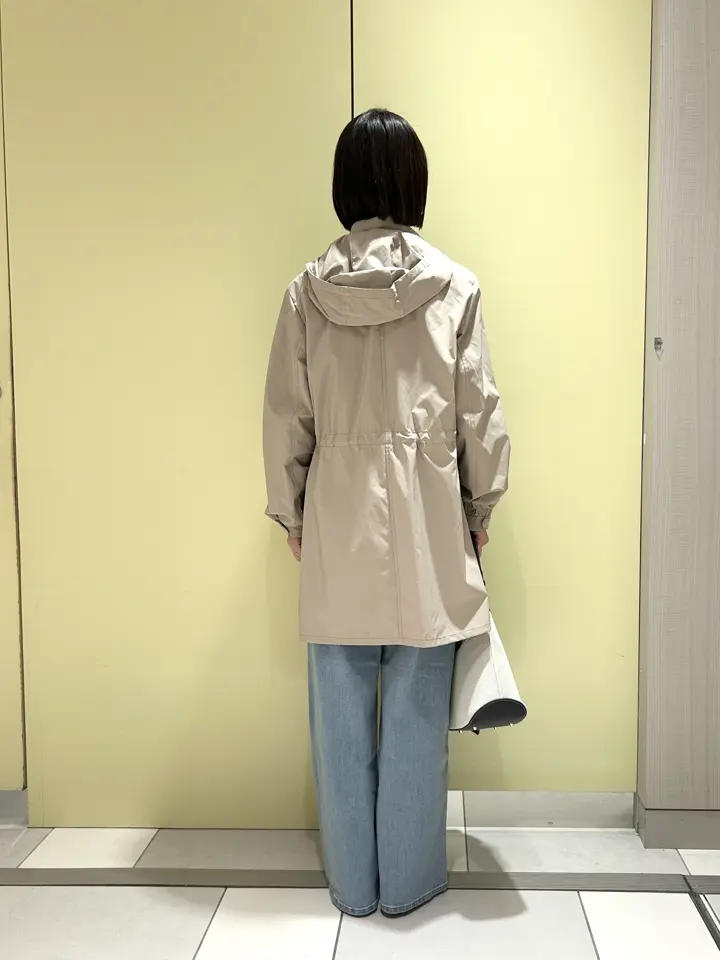 J.PRESS LADIES 大柿 コーディネート画像