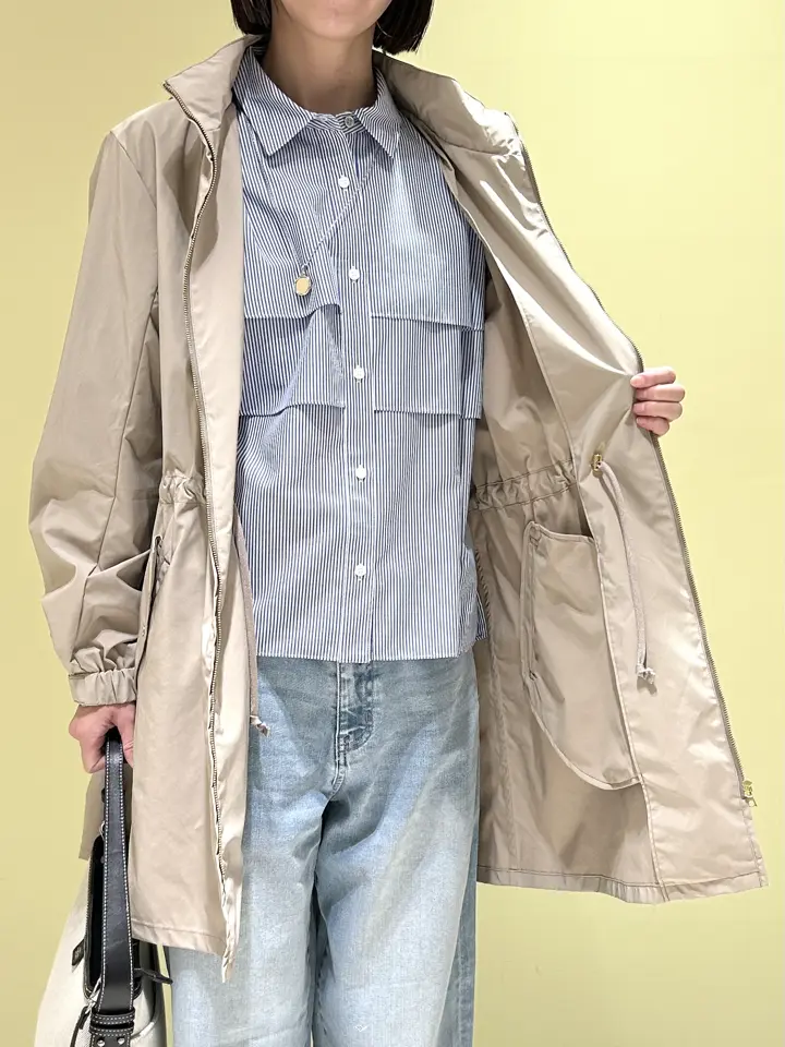 J.PRESS LADIES 大柿 コーディネート画像