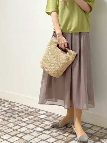 J.PRESS LADIES 中瀬 コーディネート画像