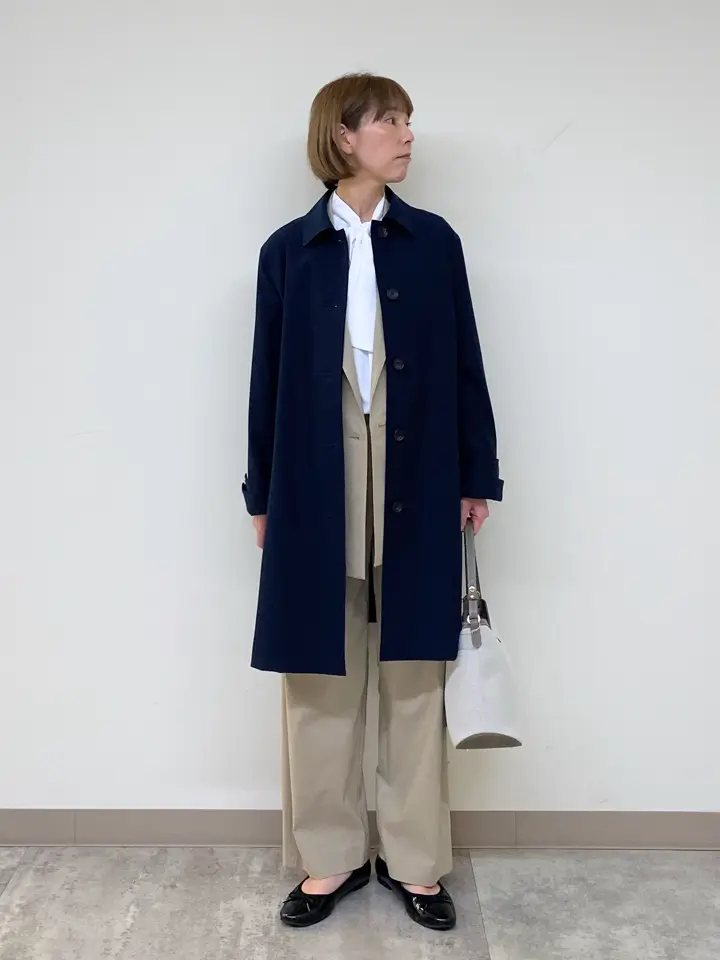 J.PRESS LADIES 川﨑 コーディネート画像