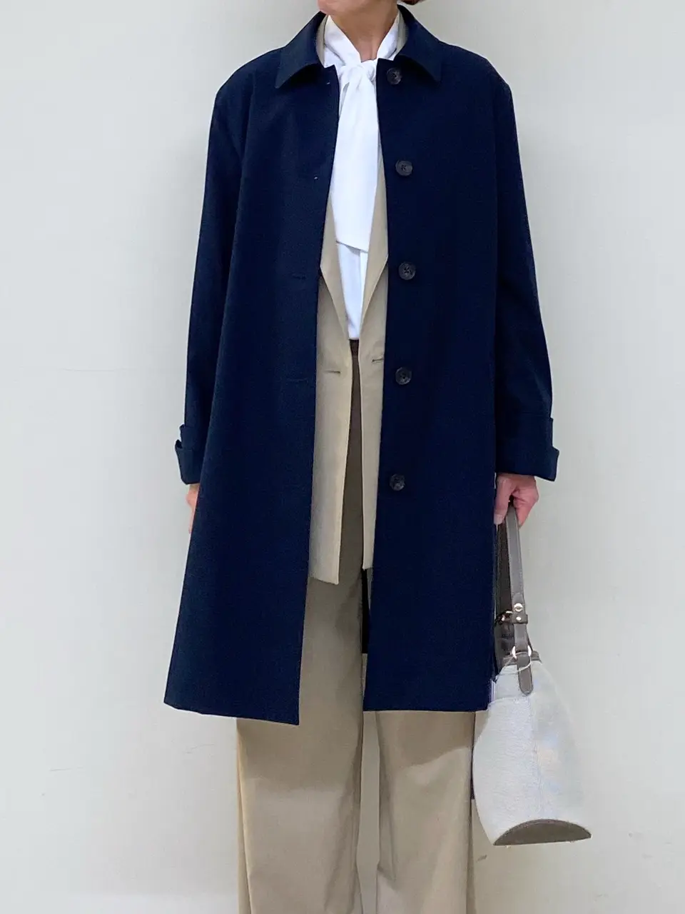 J.PRESS LADIES 川﨑 コーディネート画像