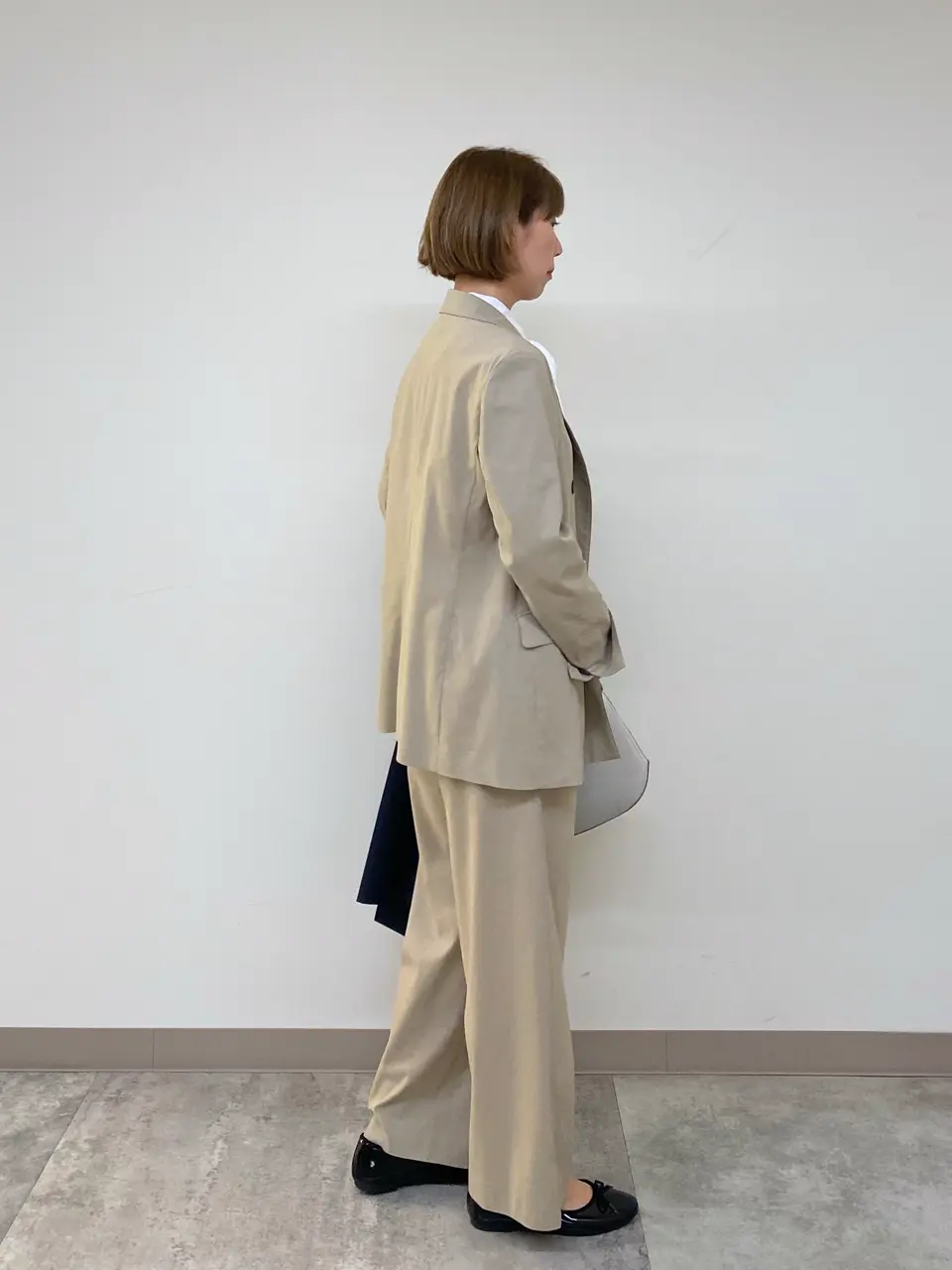 J.PRESS LADIES 川﨑 コーディネート画像