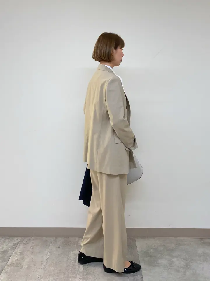 J.PRESS LADIES 川﨑 コーディネート画像