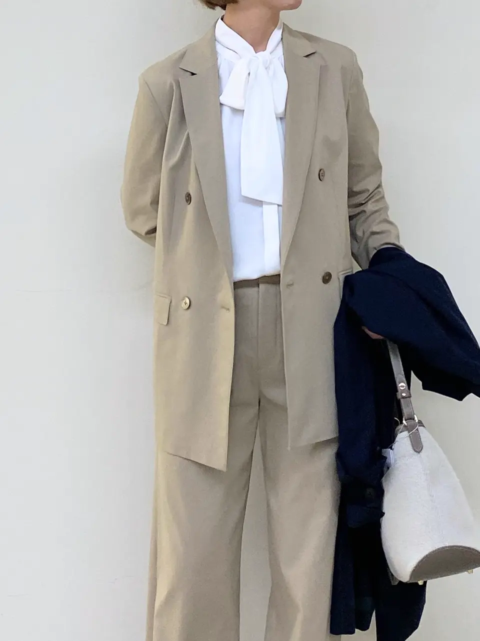 J.PRESS LADIES 川﨑 コーディネート画像