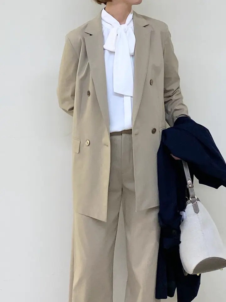 J.PRESS LADIES 川﨑 コーディネート画像