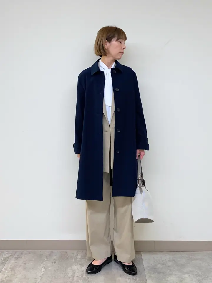 J.PRESS LADIES 川﨑 コーディネート画像