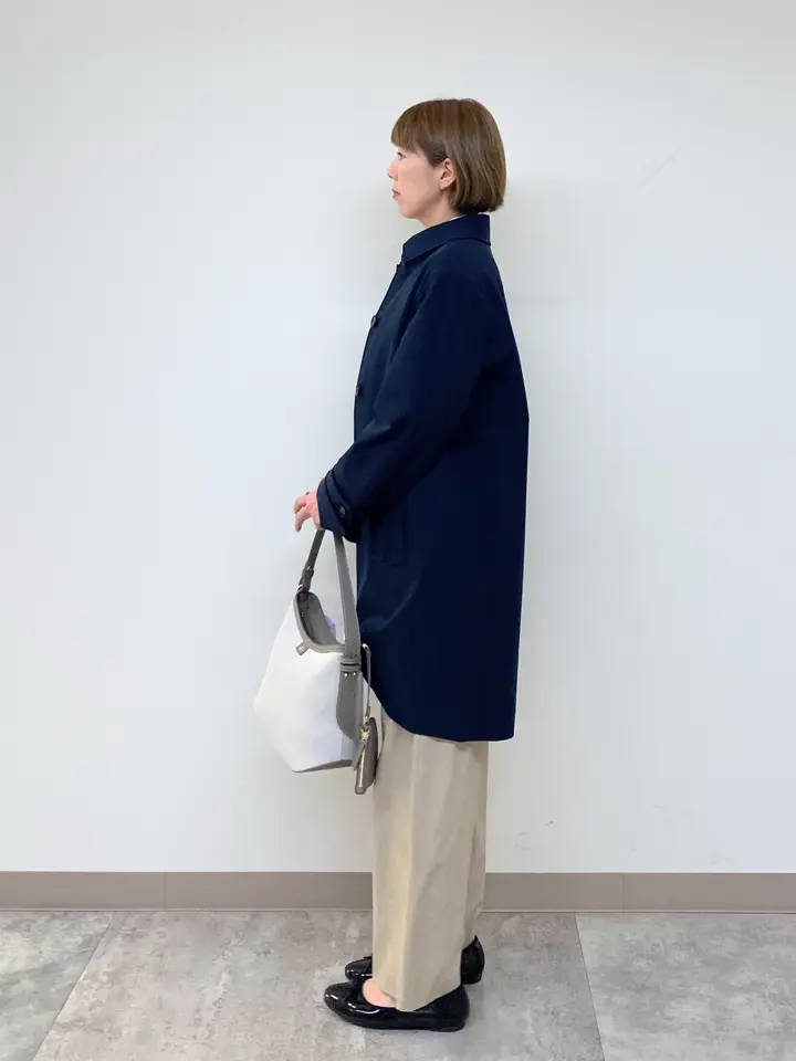 J.PRESS LADIES 川﨑 コーディネート画像