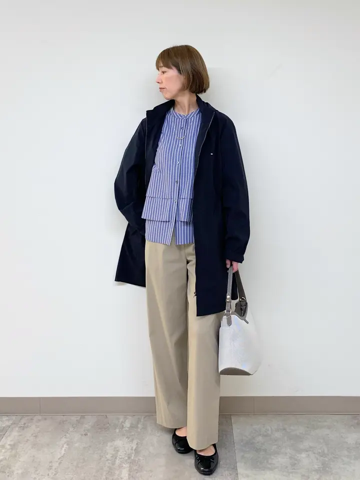 J.PRESS LADIES 川﨑 コーディネート画像