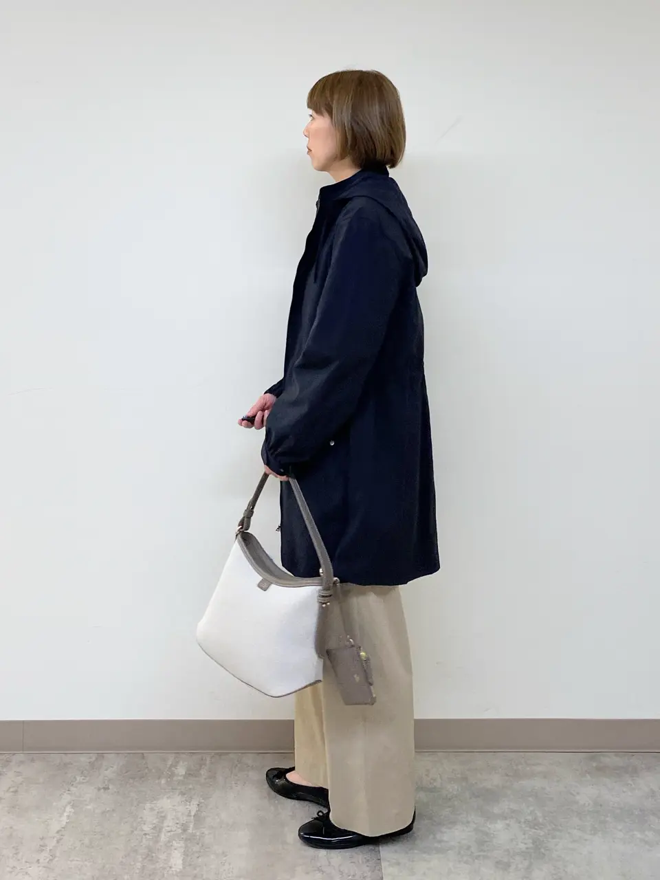 J.PRESS LADIES 川﨑 コーディネート画像