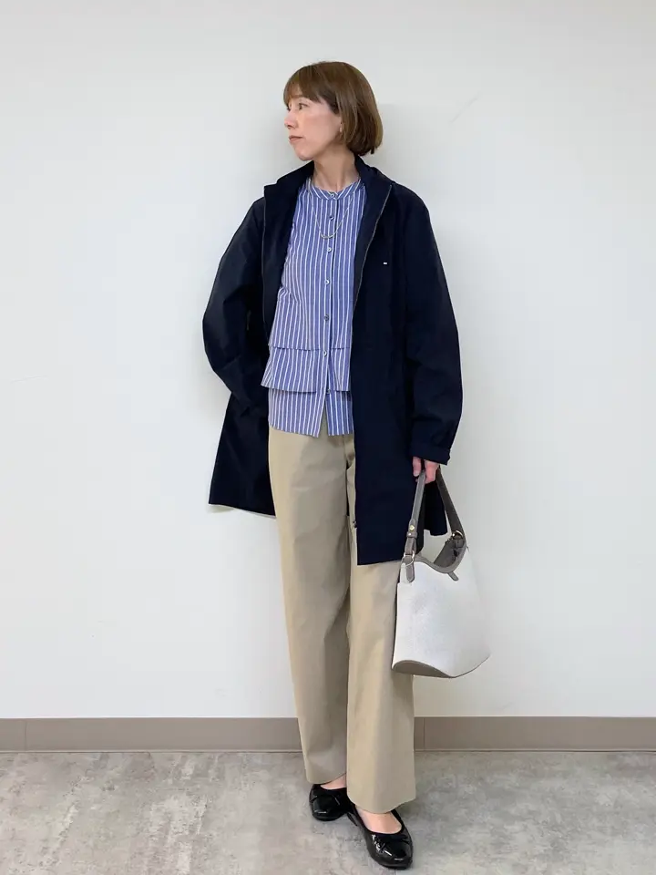 J.PRESS LADIES 川﨑 コーディネート画像