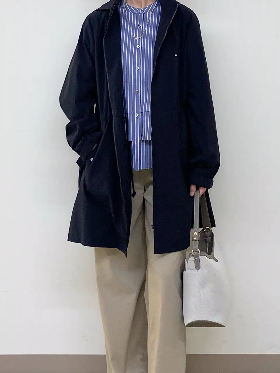 J.PRESS LADIES 川﨑 コーディネート画像