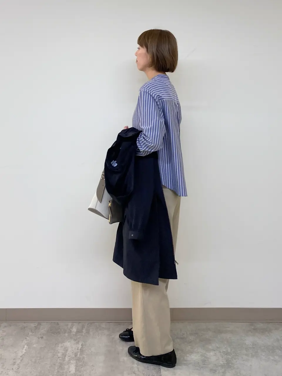 J.PRESS LADIES 川﨑 コーディネート画像