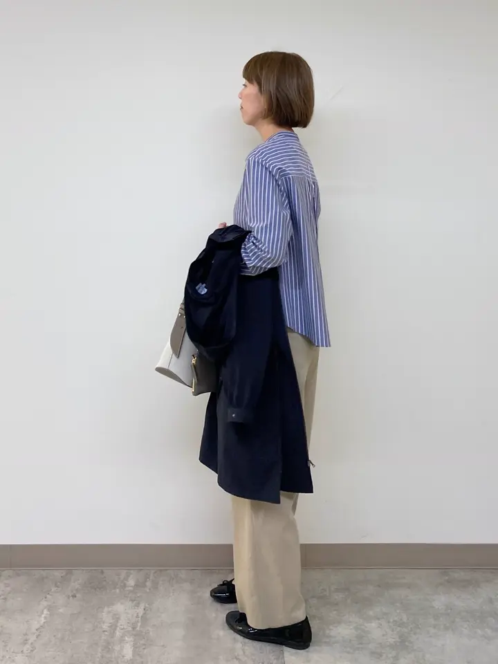 J.PRESS LADIES 川﨑 コーディネート画像