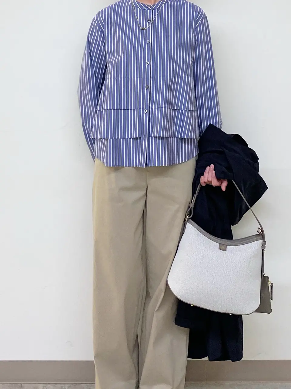 J.PRESS LADIES 川﨑 コーディネート画像