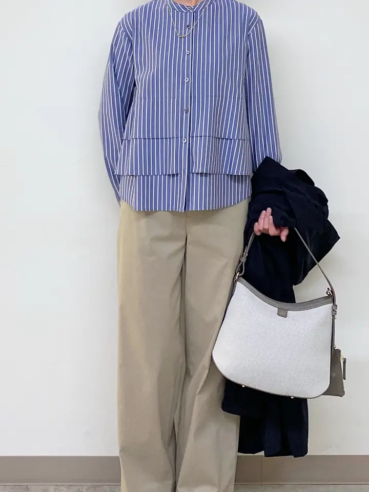 J.PRESS LADIES 川﨑 コーディネート画像