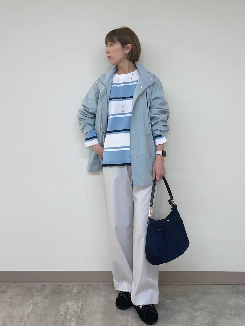 J.PRESS LADIES 川﨑 コーディネート画像