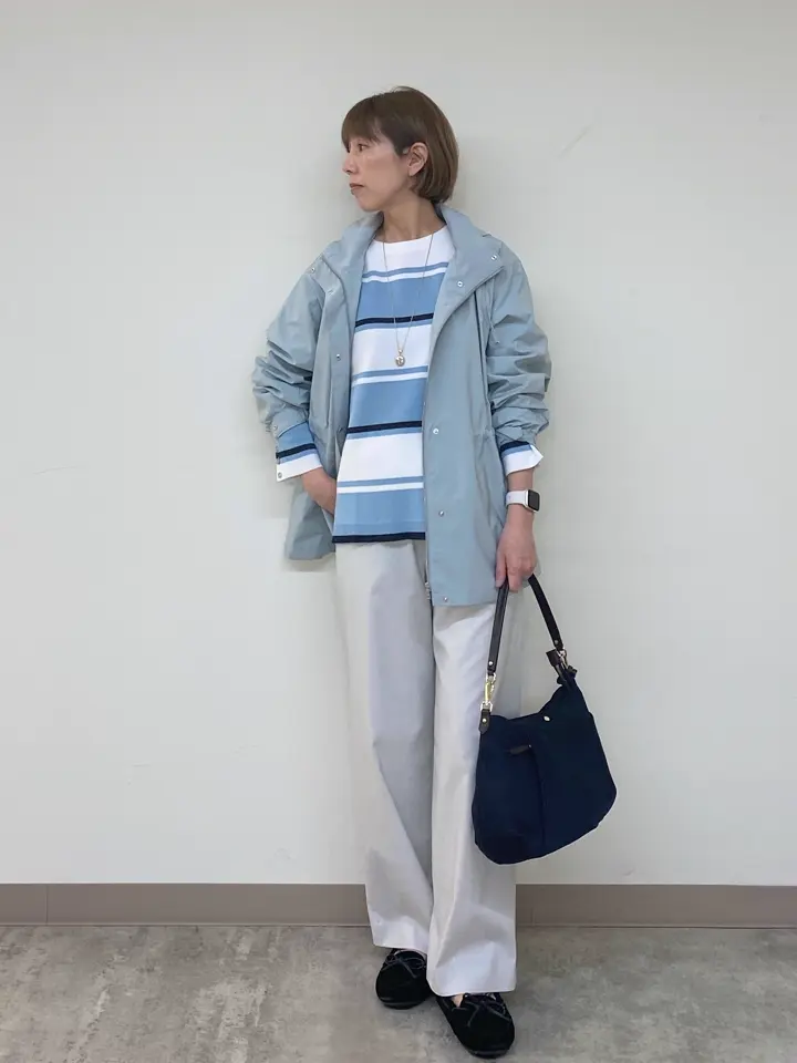 J.PRESS LADIES 川﨑 コーディネート画像