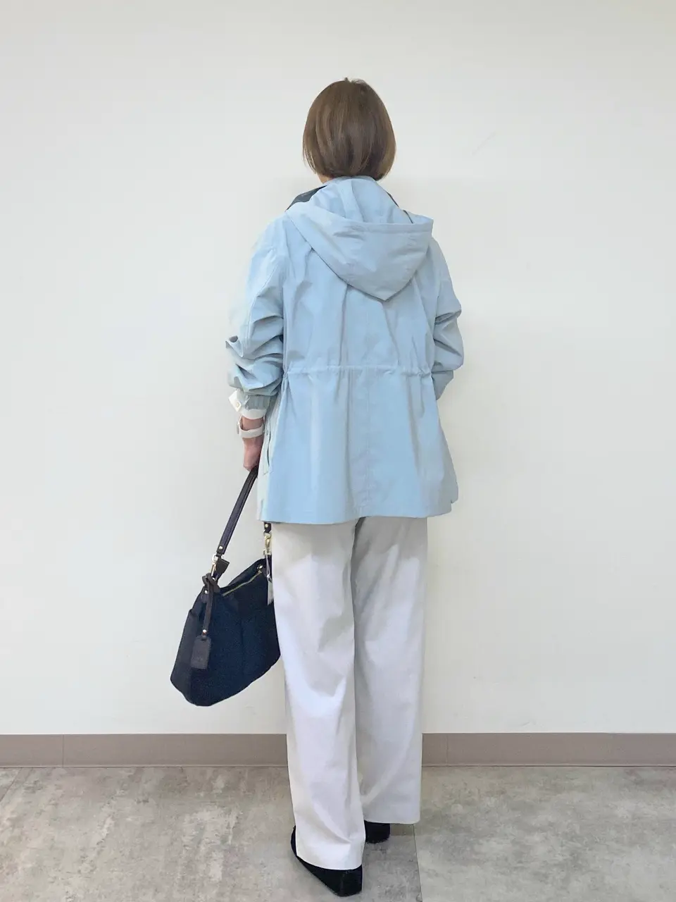 J.PRESS LADIES 川﨑 コーディネート画像