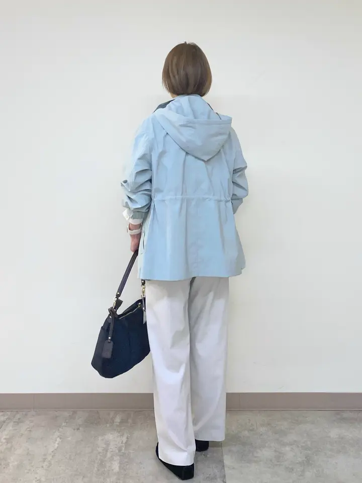 J.PRESS LADIES 川﨑 コーディネート画像