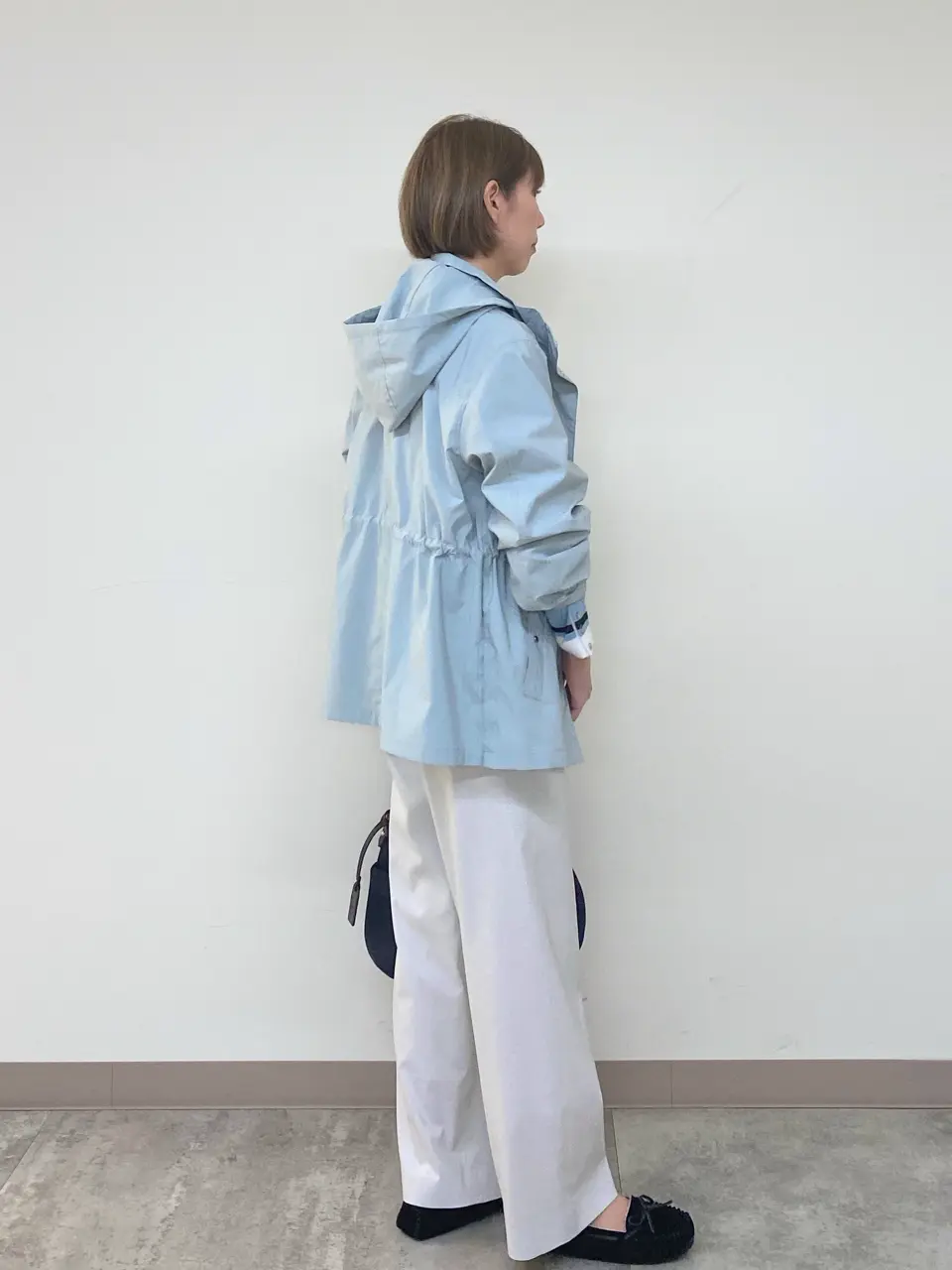 J.PRESS LADIES 川﨑 コーディネート画像