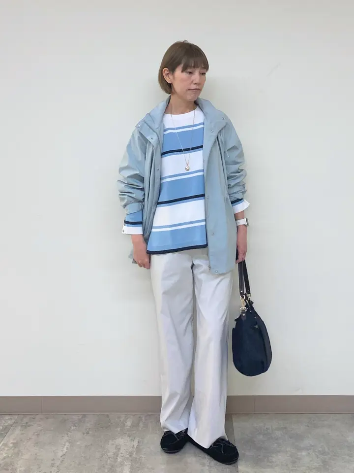 J.PRESS LADIES 川﨑 コーディネート画像