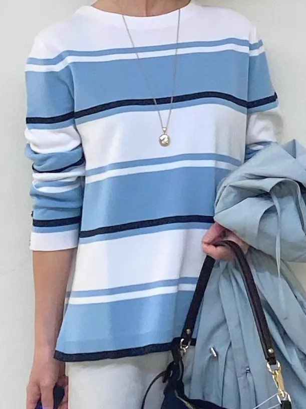 J.PRESS LADIES 川﨑 コーディネート画像