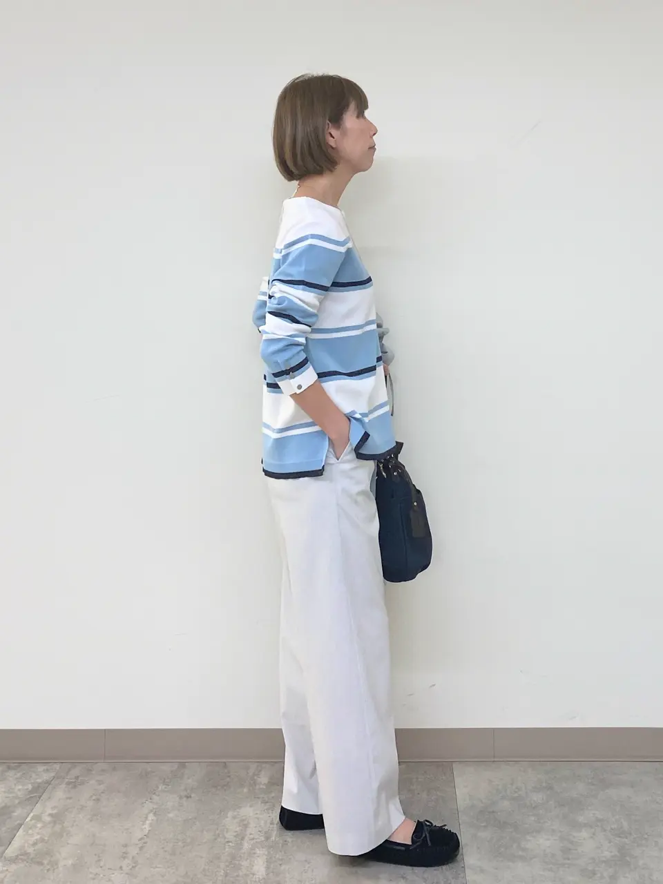 J.PRESS LADIES 川﨑 コーディネート画像