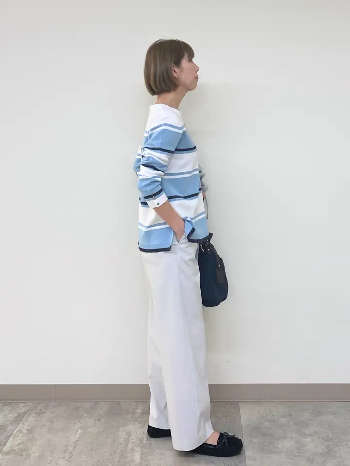 J.PRESS LADIES 川﨑 コーディネート画像