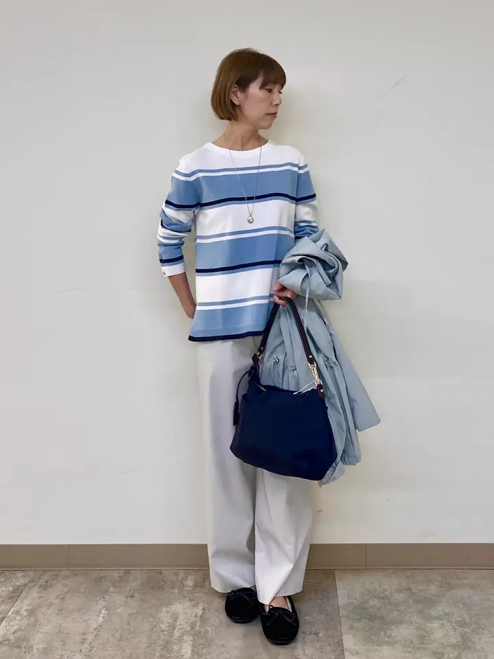 J.PRESS LADIES 川﨑 コーディネート画像