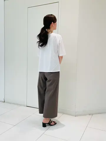 J.PRESS LADIES niina コーディネート画像