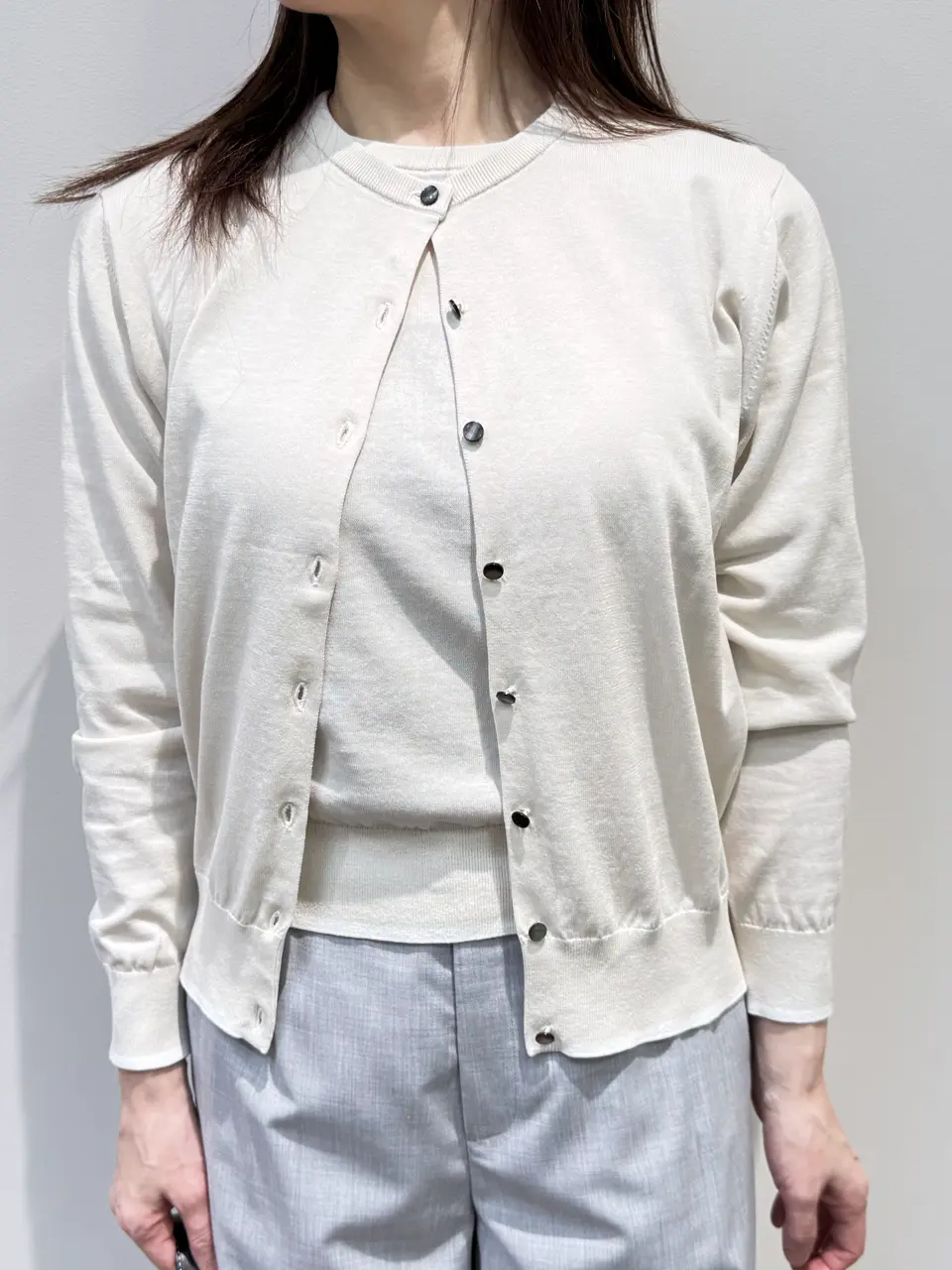 J.PRESS LADIES 東海林 コーディネート画像