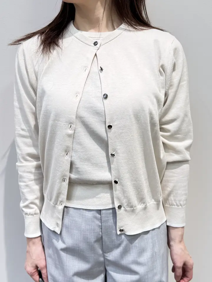 J.PRESS LADIES 東海林 コーディネート画像