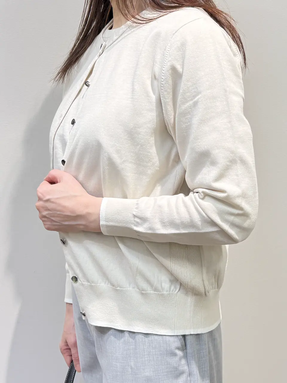 J.PRESS LADIES 東海林 コーディネート画像