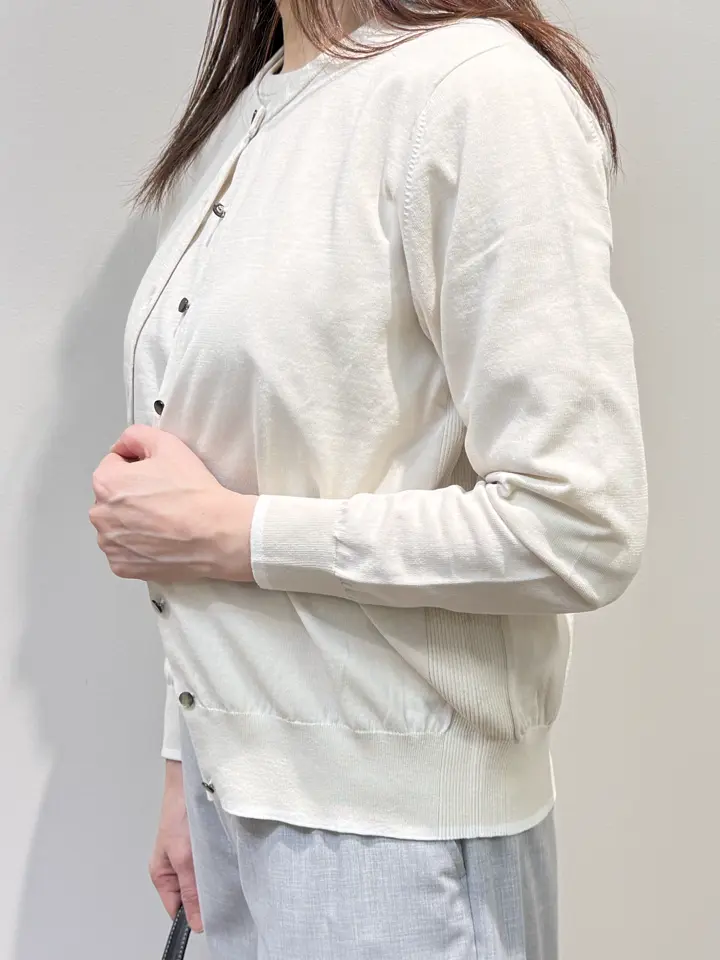 J.PRESS LADIES 東海林 コーディネート画像