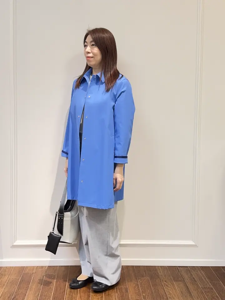 J.PRESS LADIES 東海林 コーディネート画像