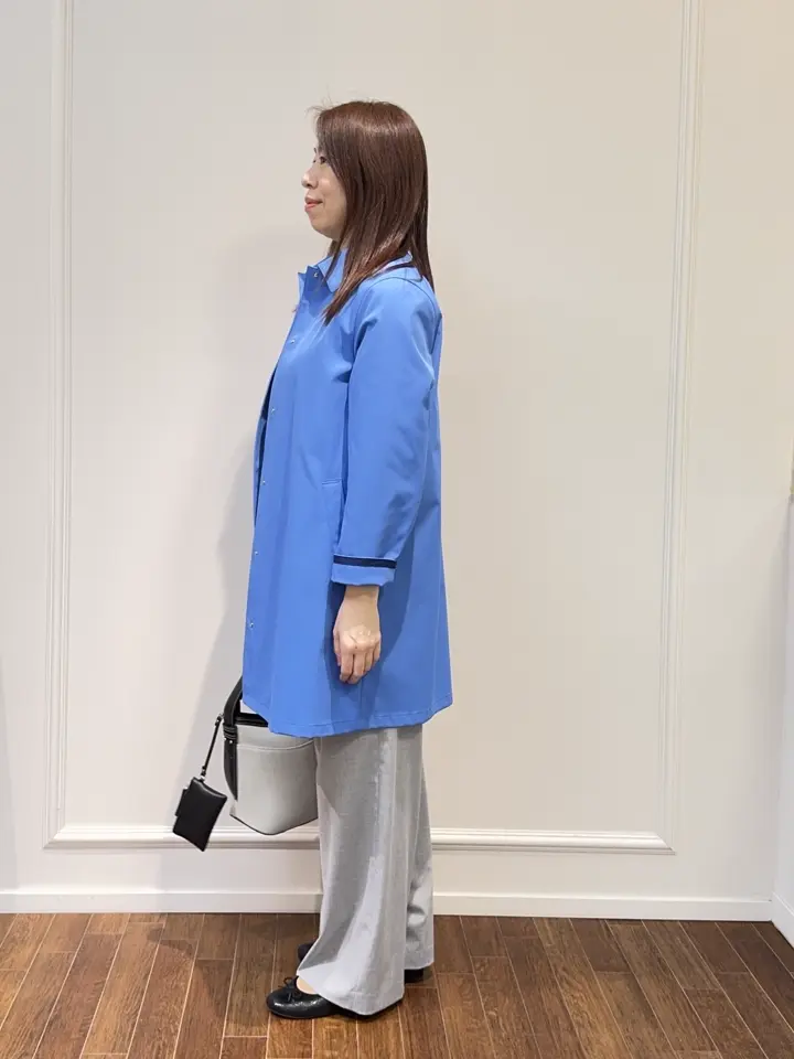 J.PRESS LADIES 東海林 コーディネート画像