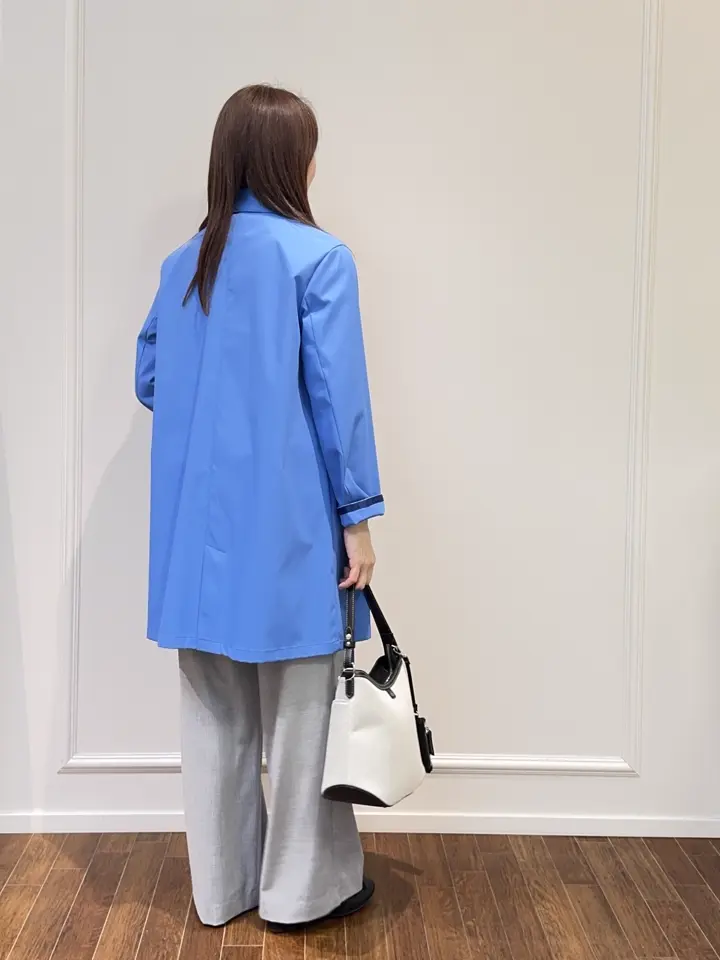 J.PRESS LADIES 東海林 コーディネート画像