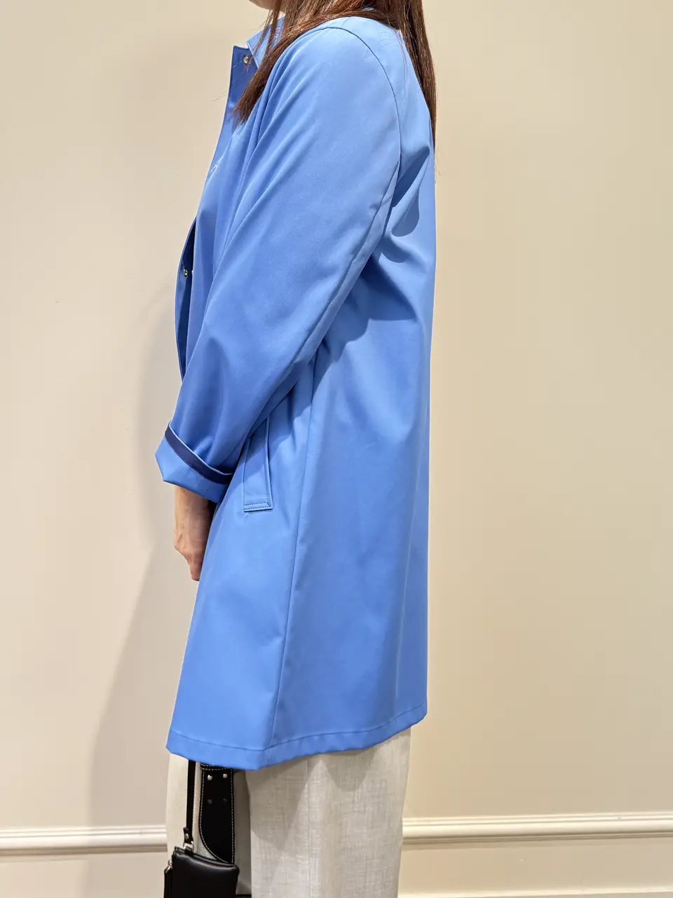 J.PRESS LADIES 東海林 コーディネート画像