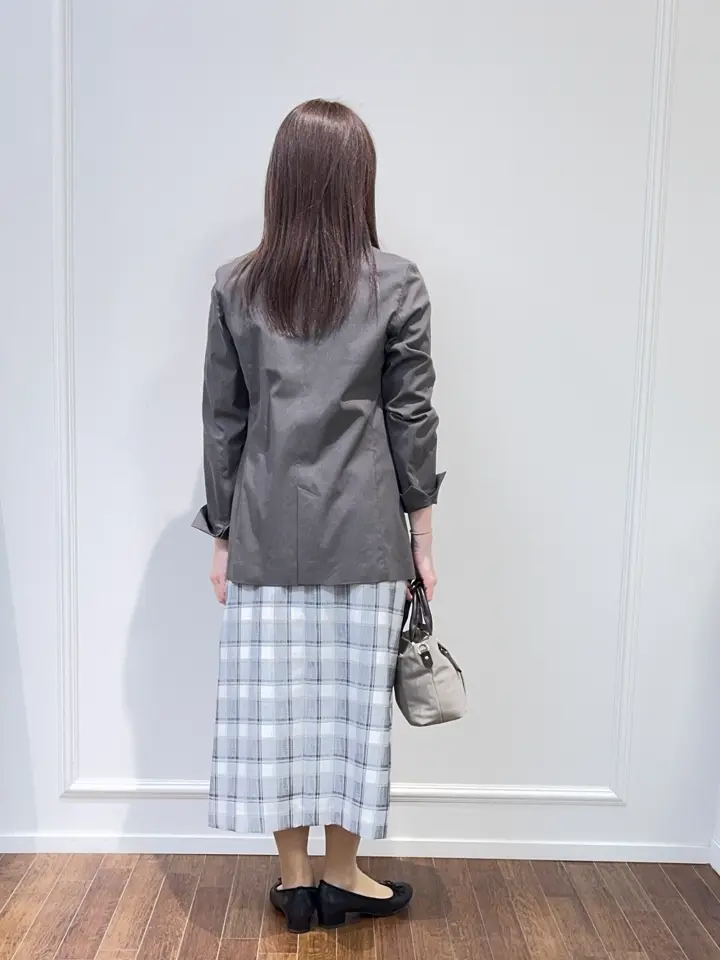 J.PRESS LADIES 東海林 コーディネート画像